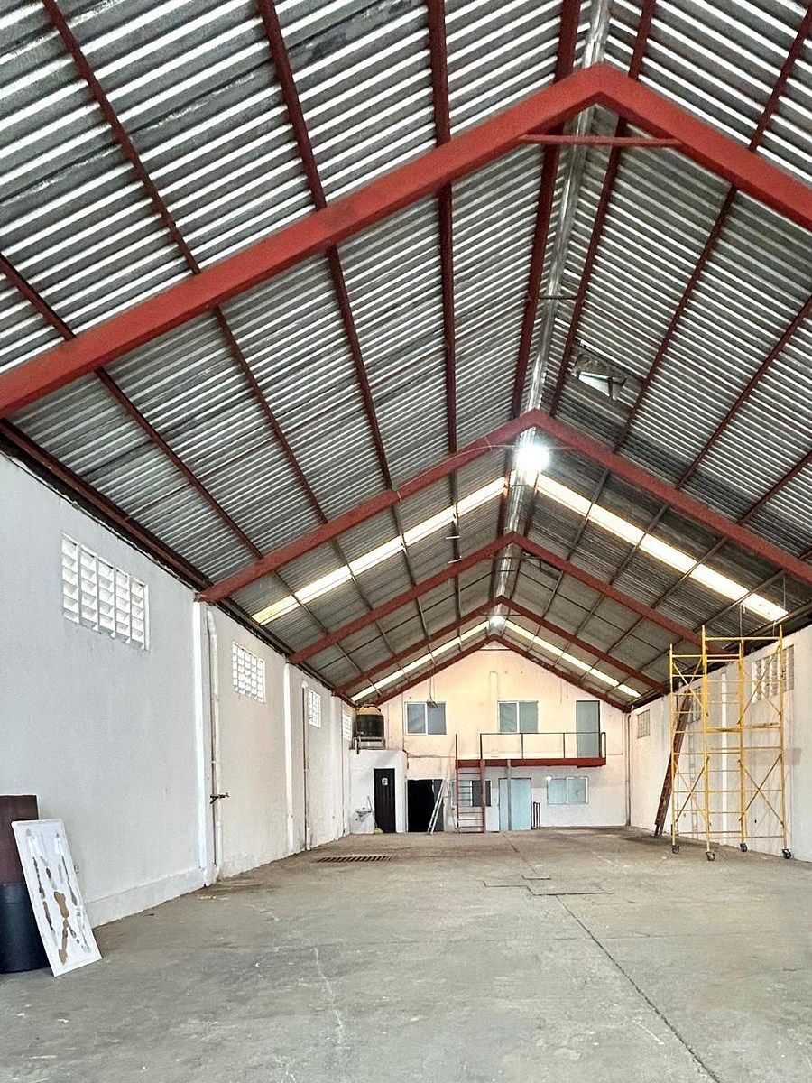 Galpão comercial em Chichi Suárez, Mérida, foto 2 de 6