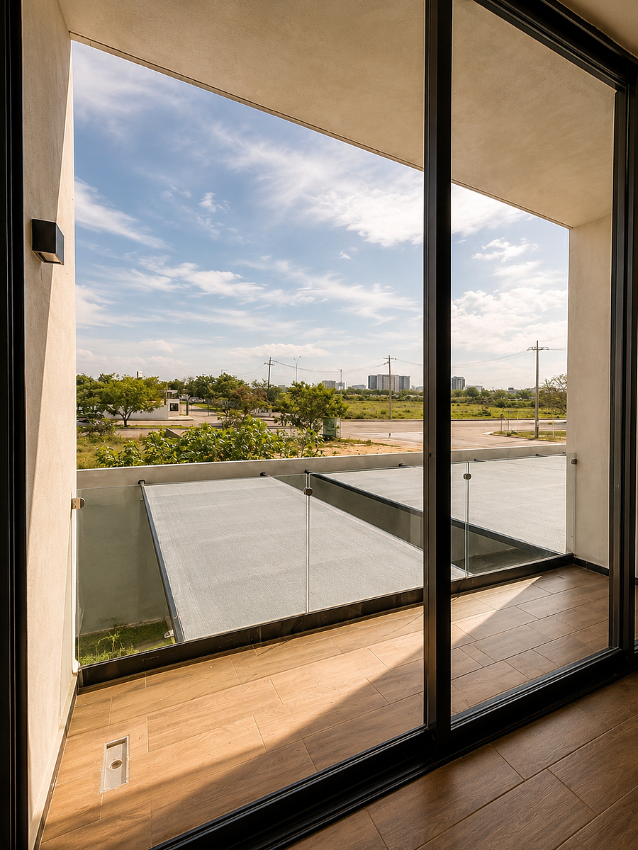 Apartment in Residencial San Angelo, Mérida, photo 2 of 21