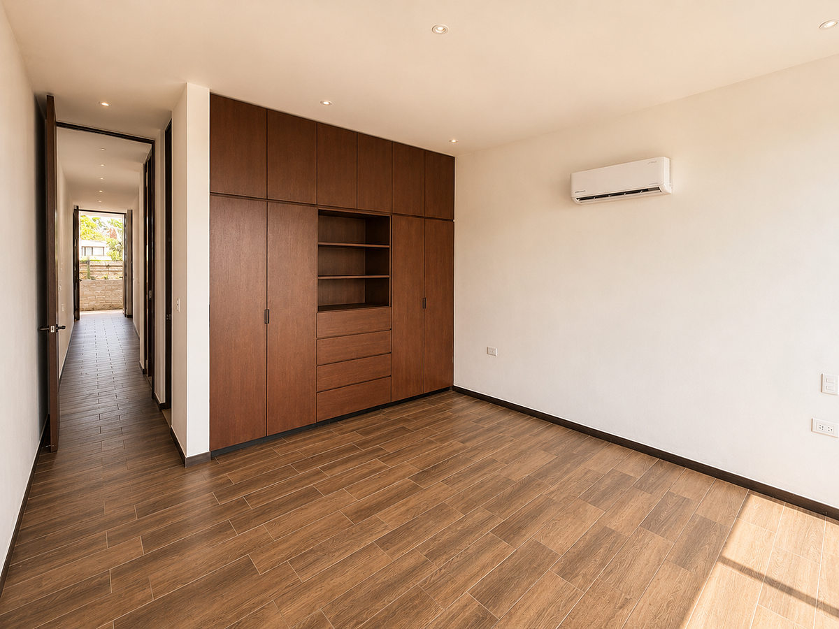 Apartment in Residencial San Angelo, Mérida, photo 4 of 21