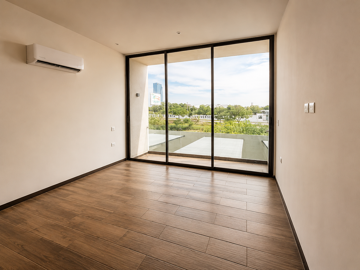 Apartment in Residencial San Angelo, Mérida, photo 5 of 21