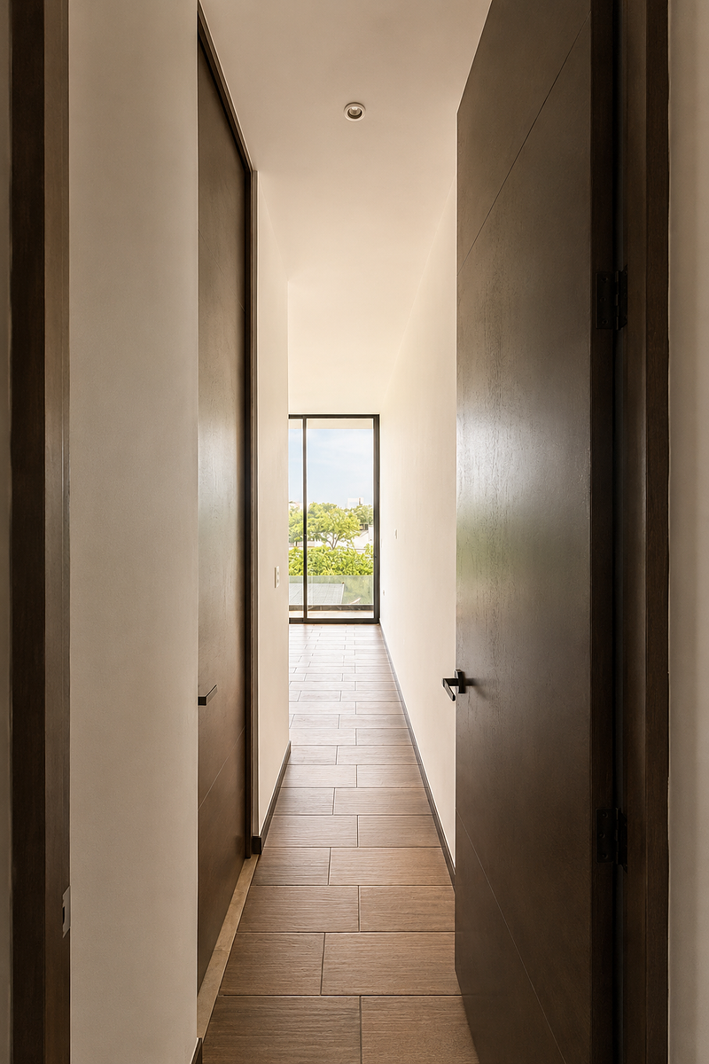 Apartment in Residencial San Angelo, Mérida, photo 7 of 21