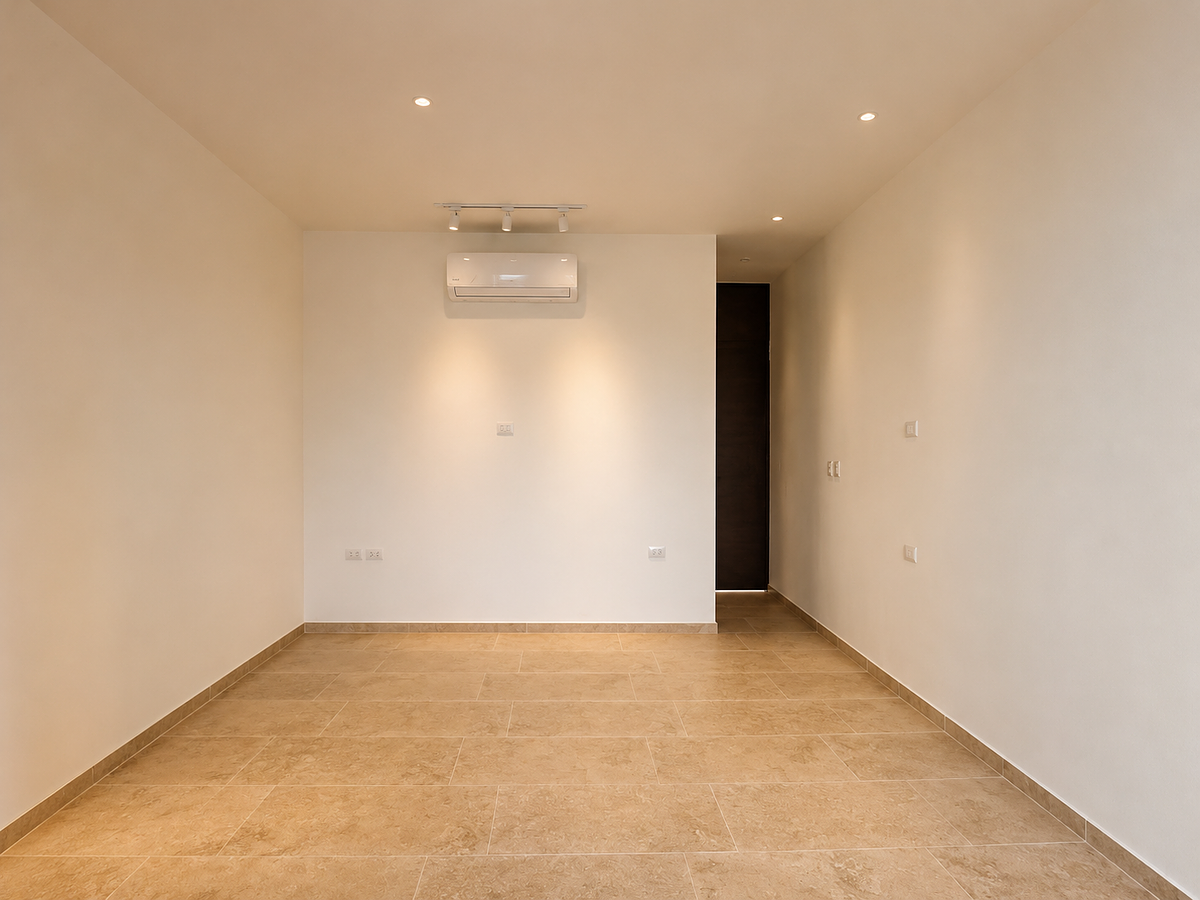 Apartment in Residencial San Angelo, Mérida, photo 9 of 21