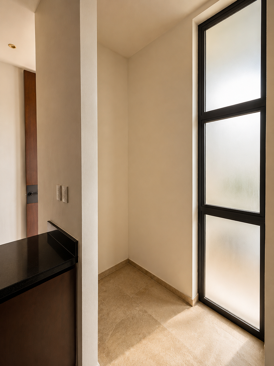 Apartment in Residencial San Angelo, Mérida, photo 10 of 21