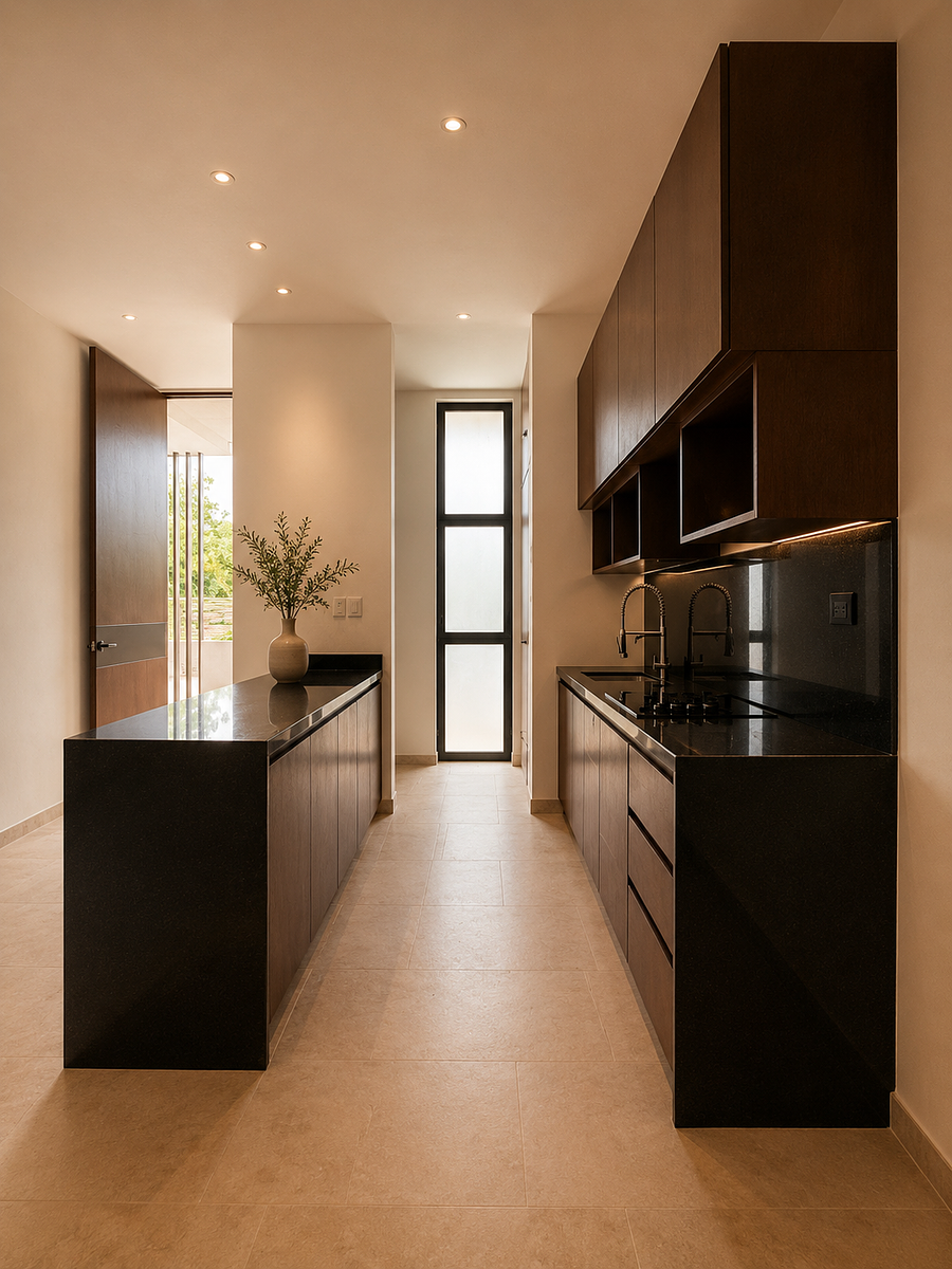 Apartment in Residencial San Angelo, Mérida, photo 11 of 21