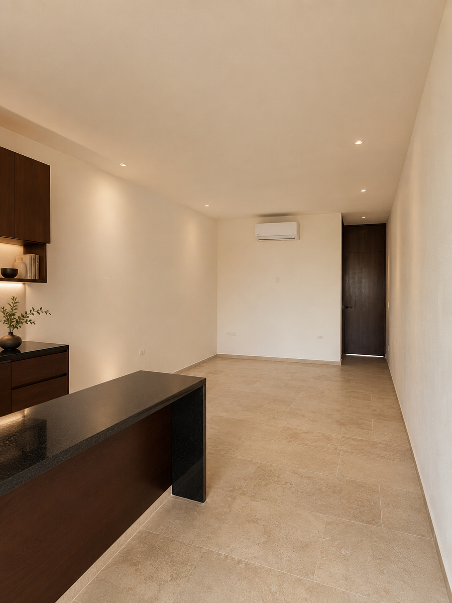 Apartment in Residencial San Angelo, Mérida, photo 14 of 21