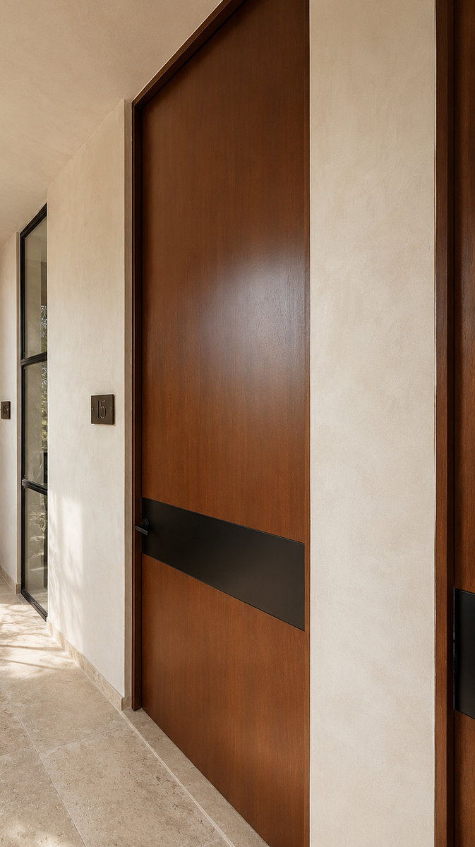 Apartment in Residencial San Angelo, Mérida, photo 17 of 21