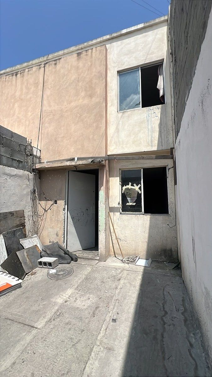 House in Palmiras, General Escobedo, photo 2 of 4