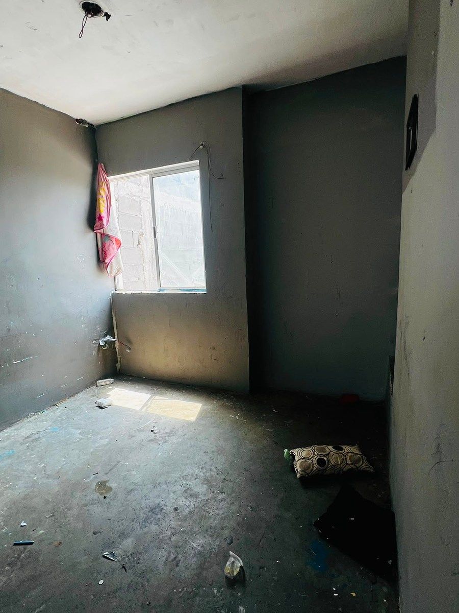 SALE OF DUPLEX HOUSE IN HACIENDA SAN MIGUEL, ESCOBEDO, N.L., photo 1 of 4