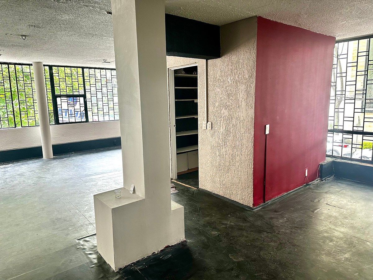Local em Del Valle Centro, Benito Juárez, foto 6 de 17
