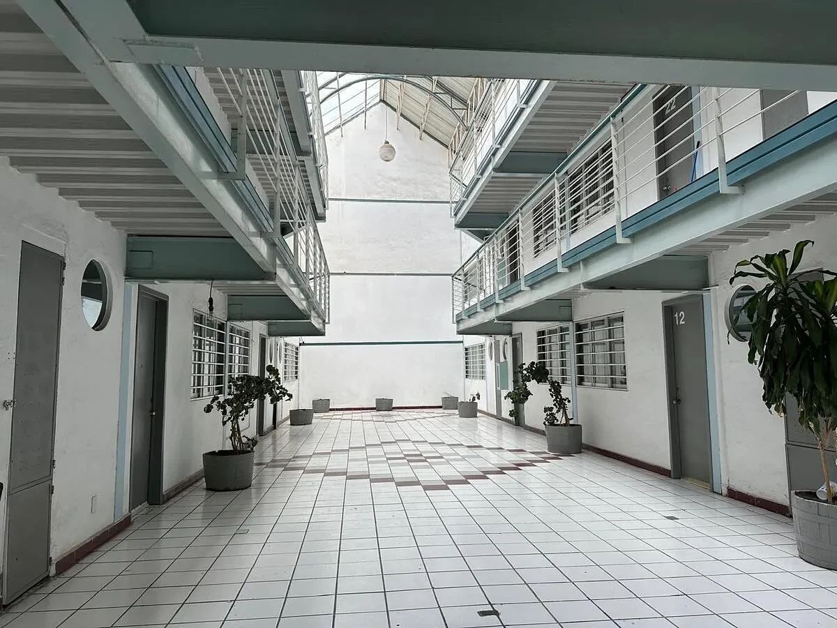 Edificio en Venta, Los Faroles, Querétaro, Querétaro., foto 1 de 5