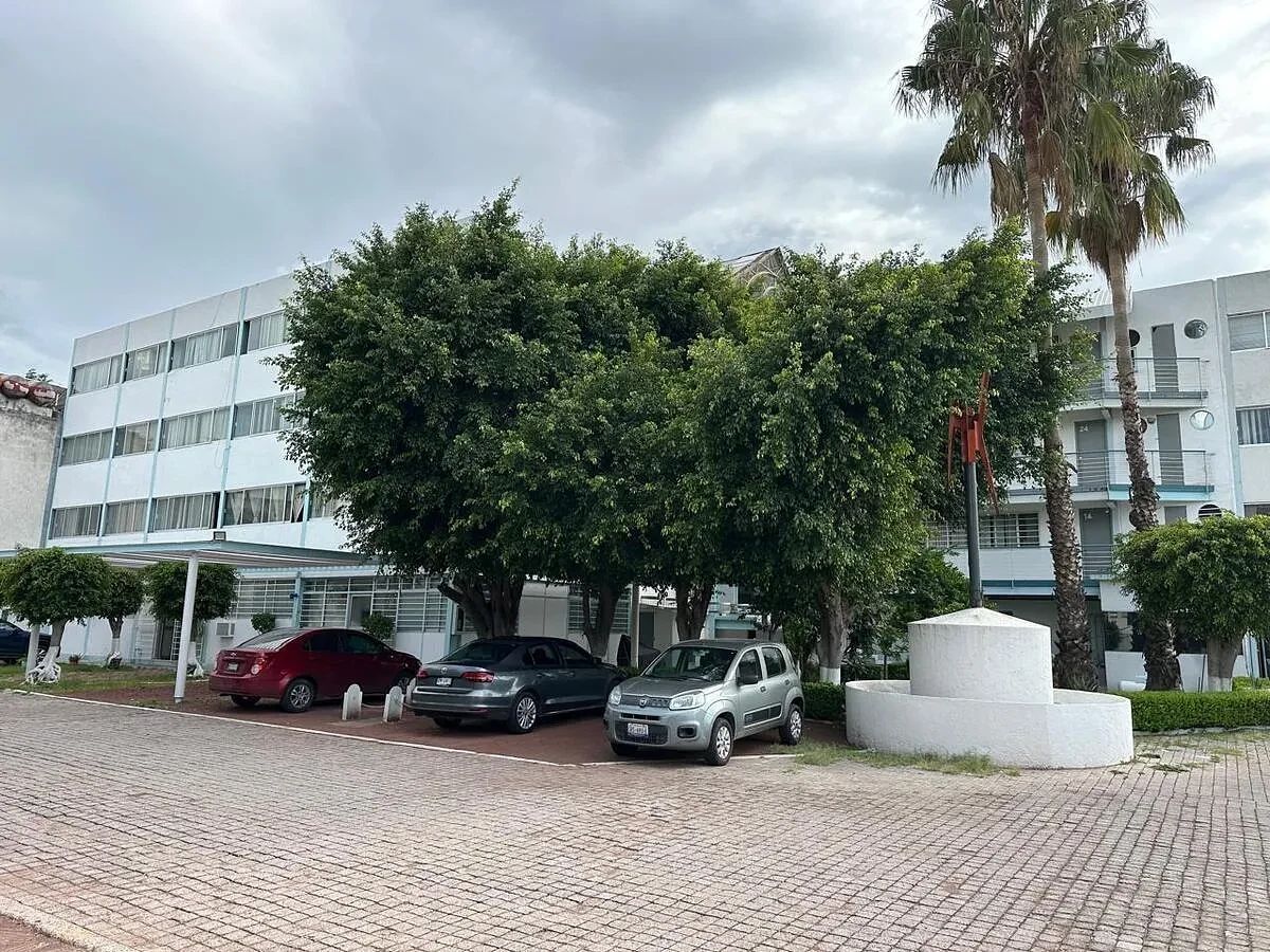 Edificio en Los Faroles, Querétaro, foto 5 de 5