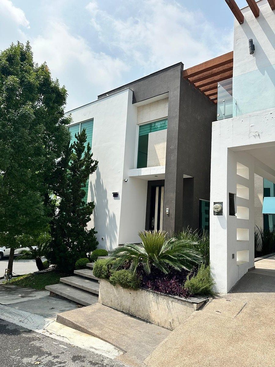 House for Sale, Carolco Residential, Monterrey, photo 1 of 49