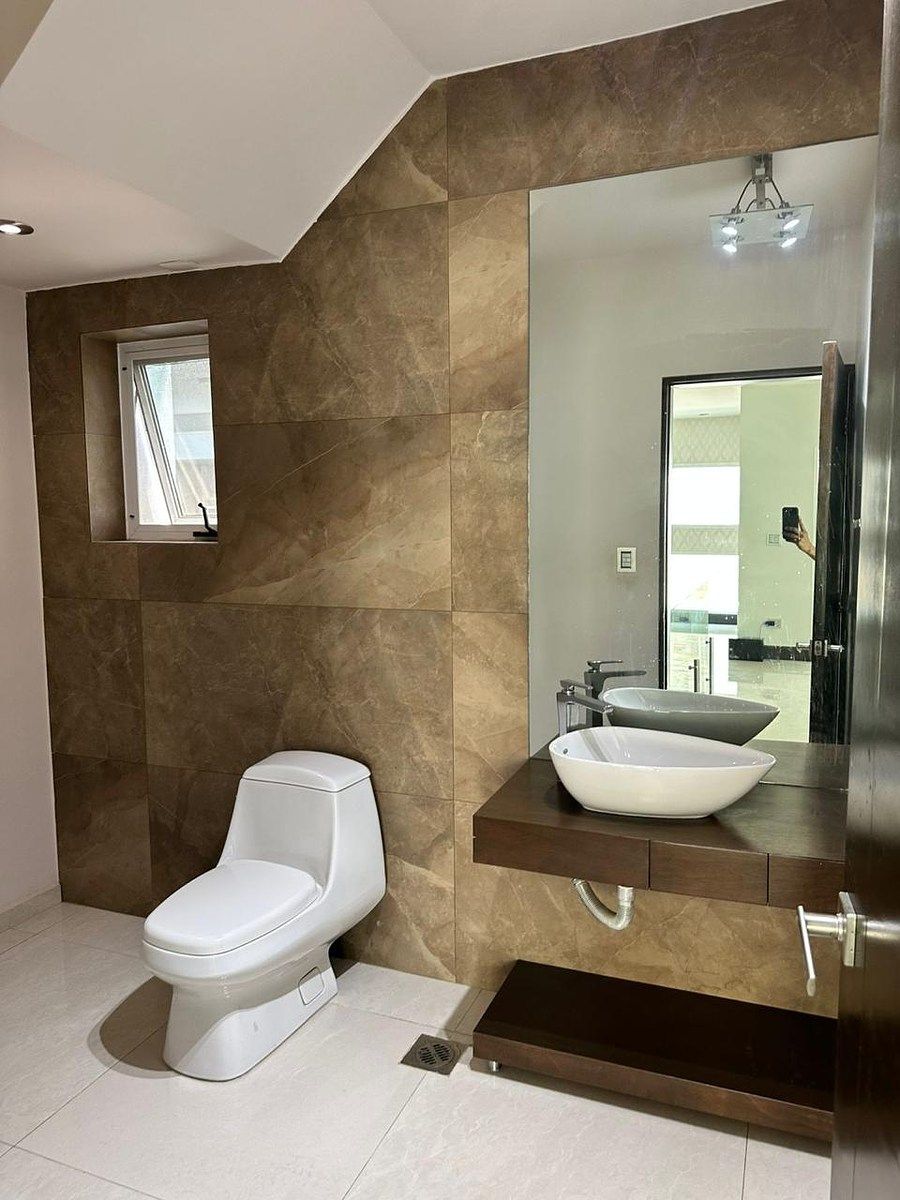 House in Carolco, Monterrey, photo 20 of 49