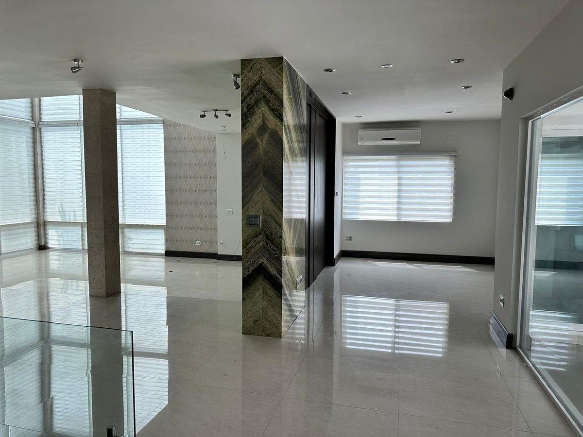 House in Carolco, Monterrey, photo 21 of 49