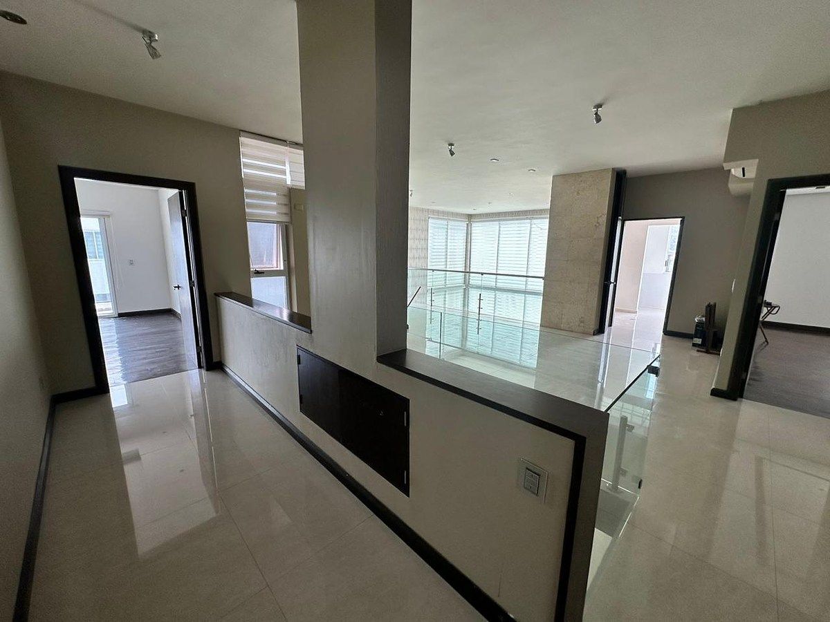 House in Carolco, Monterrey, photo 24 of 49