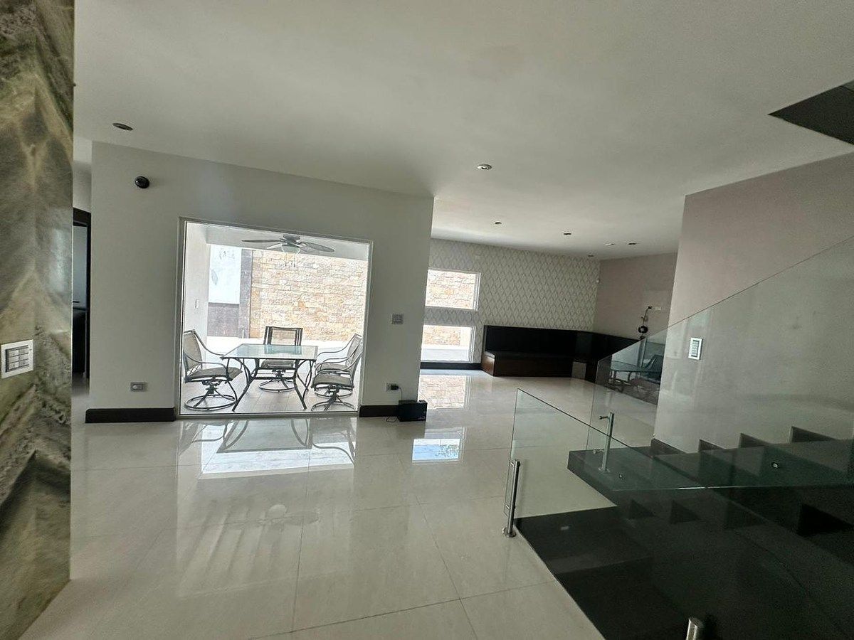 House in Carolco, Monterrey, photo 28 of 49