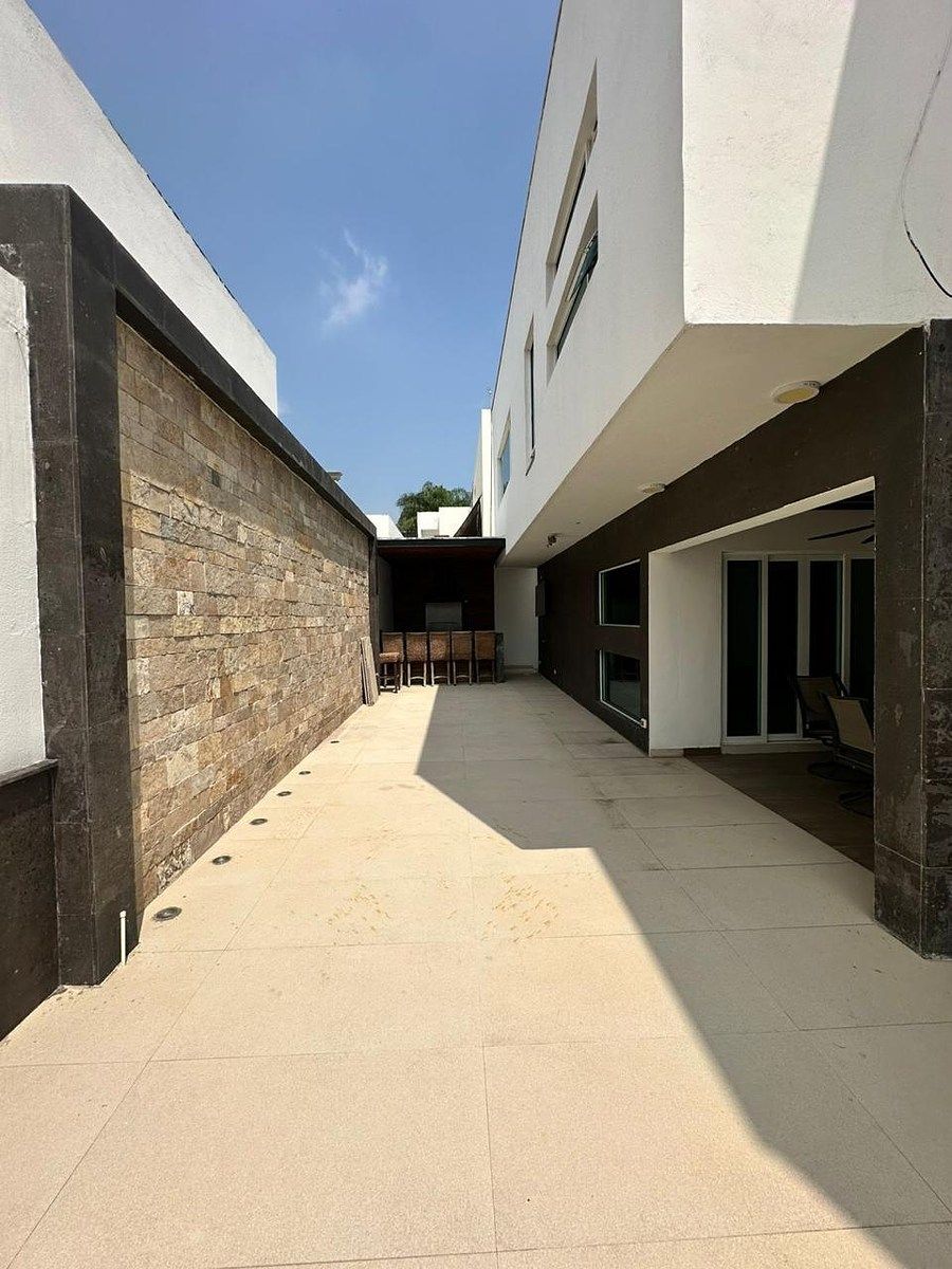 House in Carolco, Monterrey, photo 34 of 49