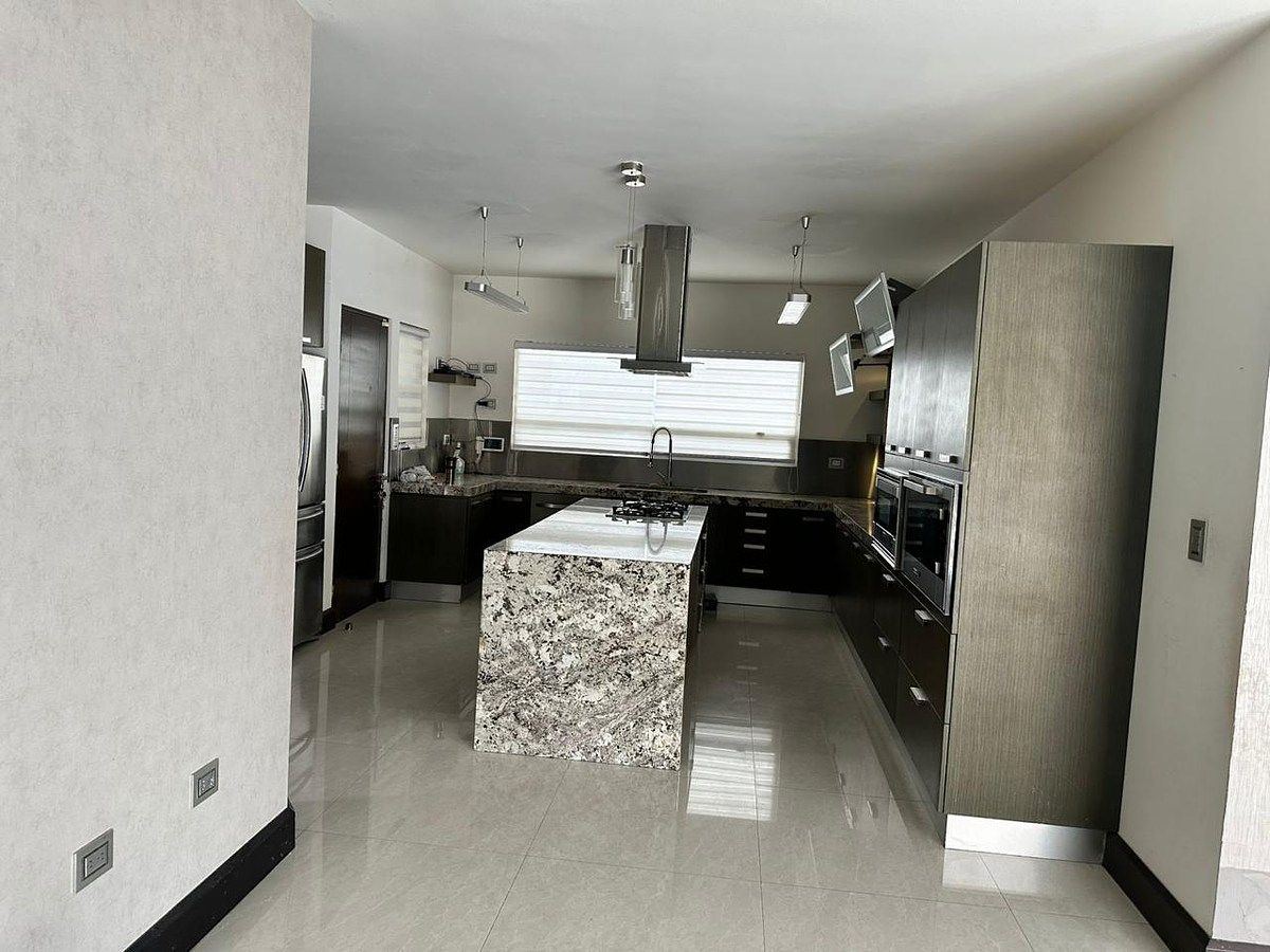 House in Carolco, Monterrey, photo 37 of 49