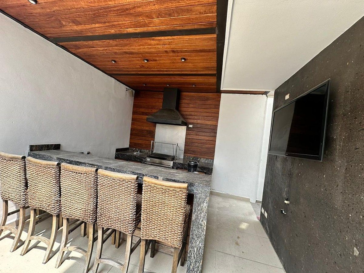 House in Carolco, Monterrey, photo 39 of 49