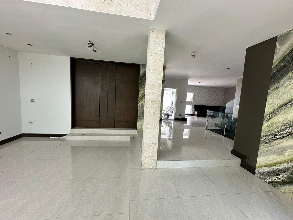 House in Carolco, Monterrey, photo 40 of 49