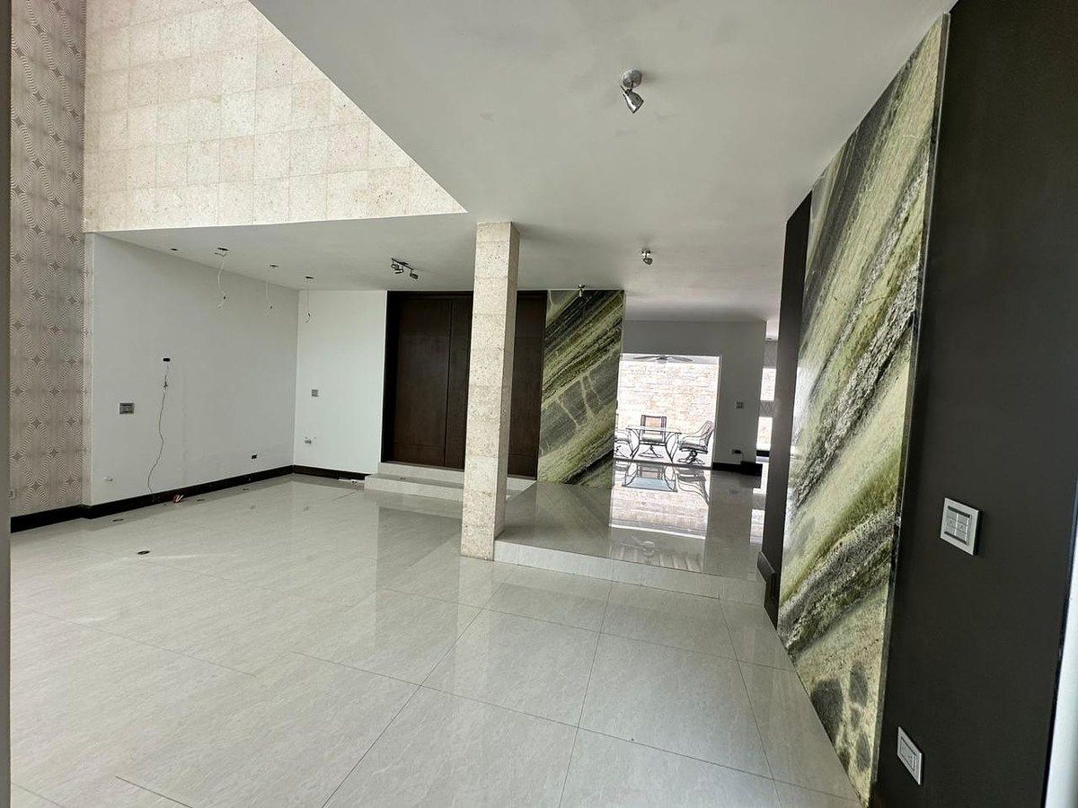 House in Carolco, Monterrey, photo 41 of 49