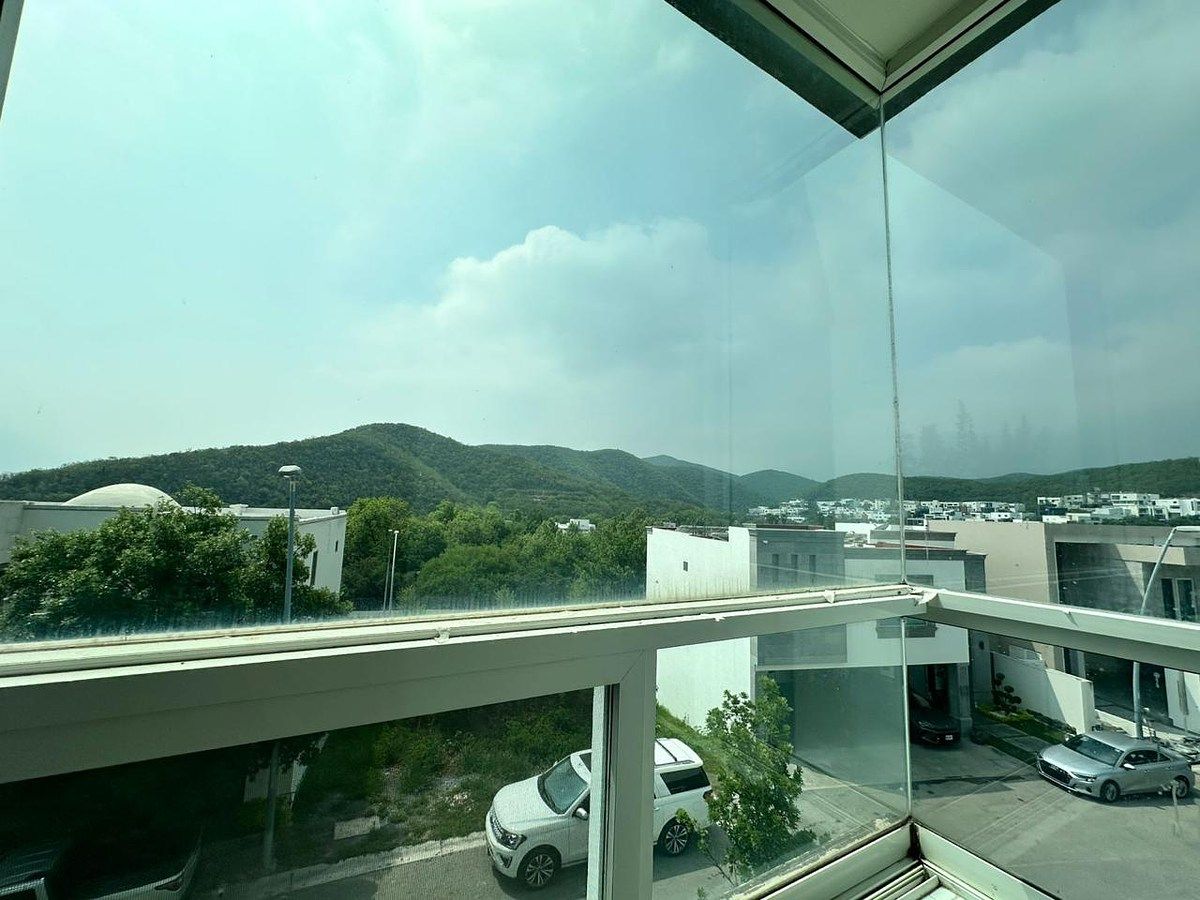 House in Carolco, Monterrey, photo 43 of 49