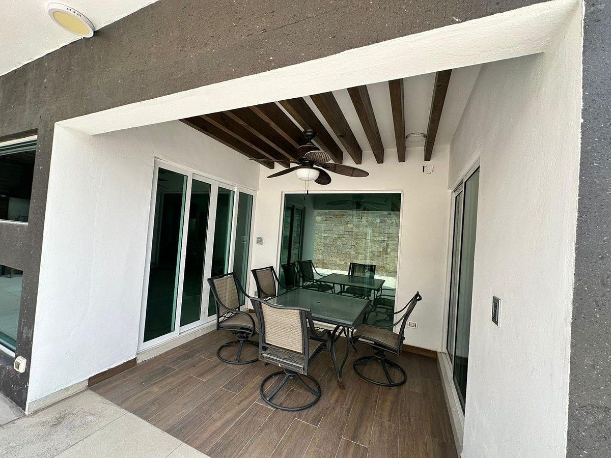House in Carolco, Monterrey, photo 44 of 49