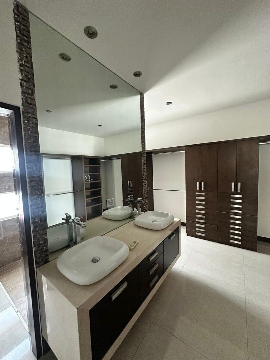 House in Carolco, Monterrey, photo 45 of 49