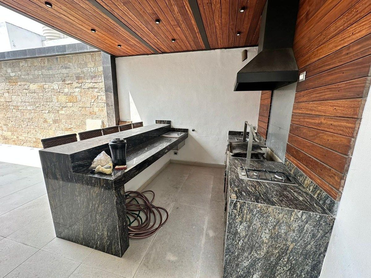 House in Carolco, Monterrey, photo 46 of 49