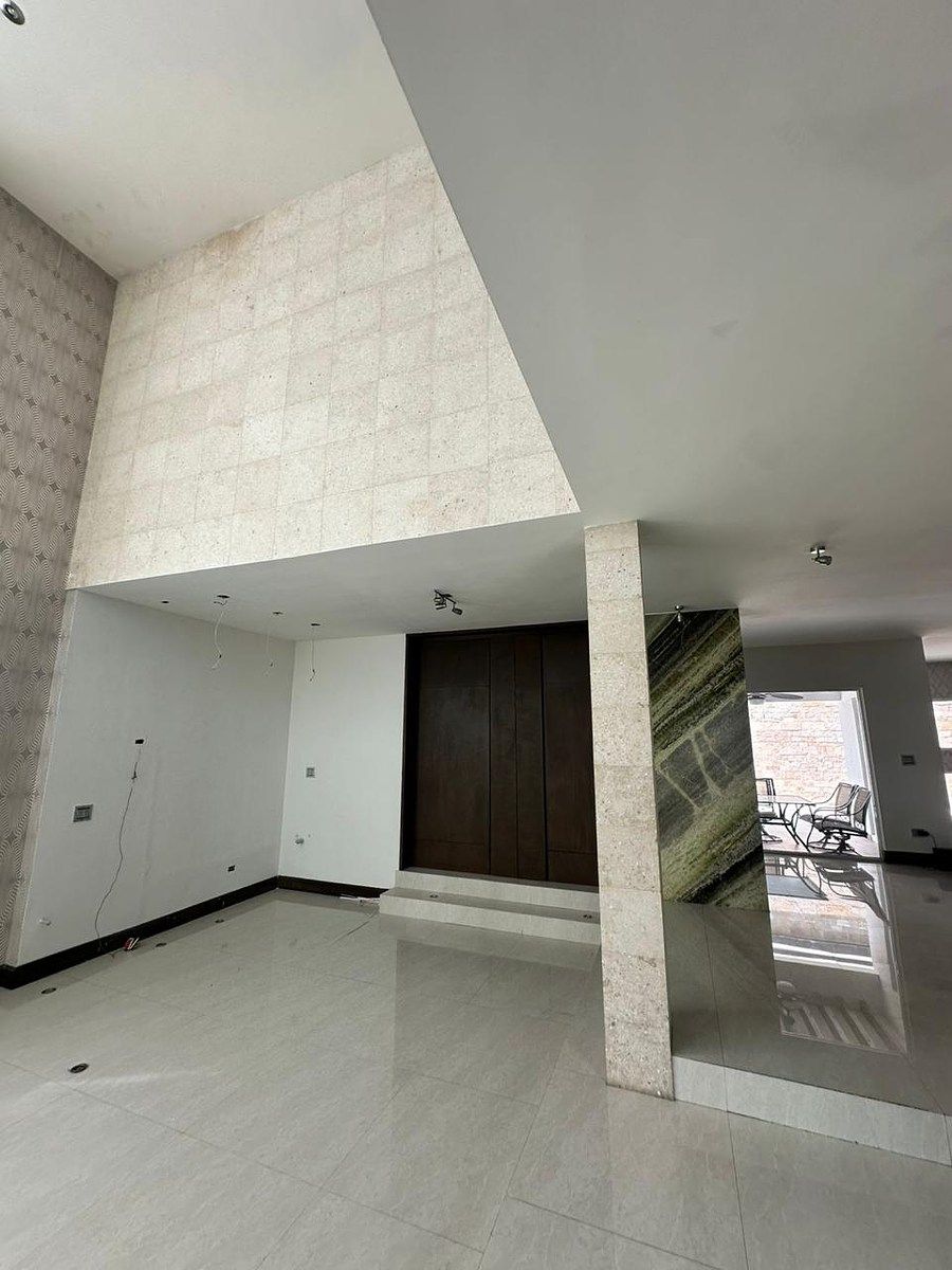 House in Carolco, Monterrey, photo 47 of 49