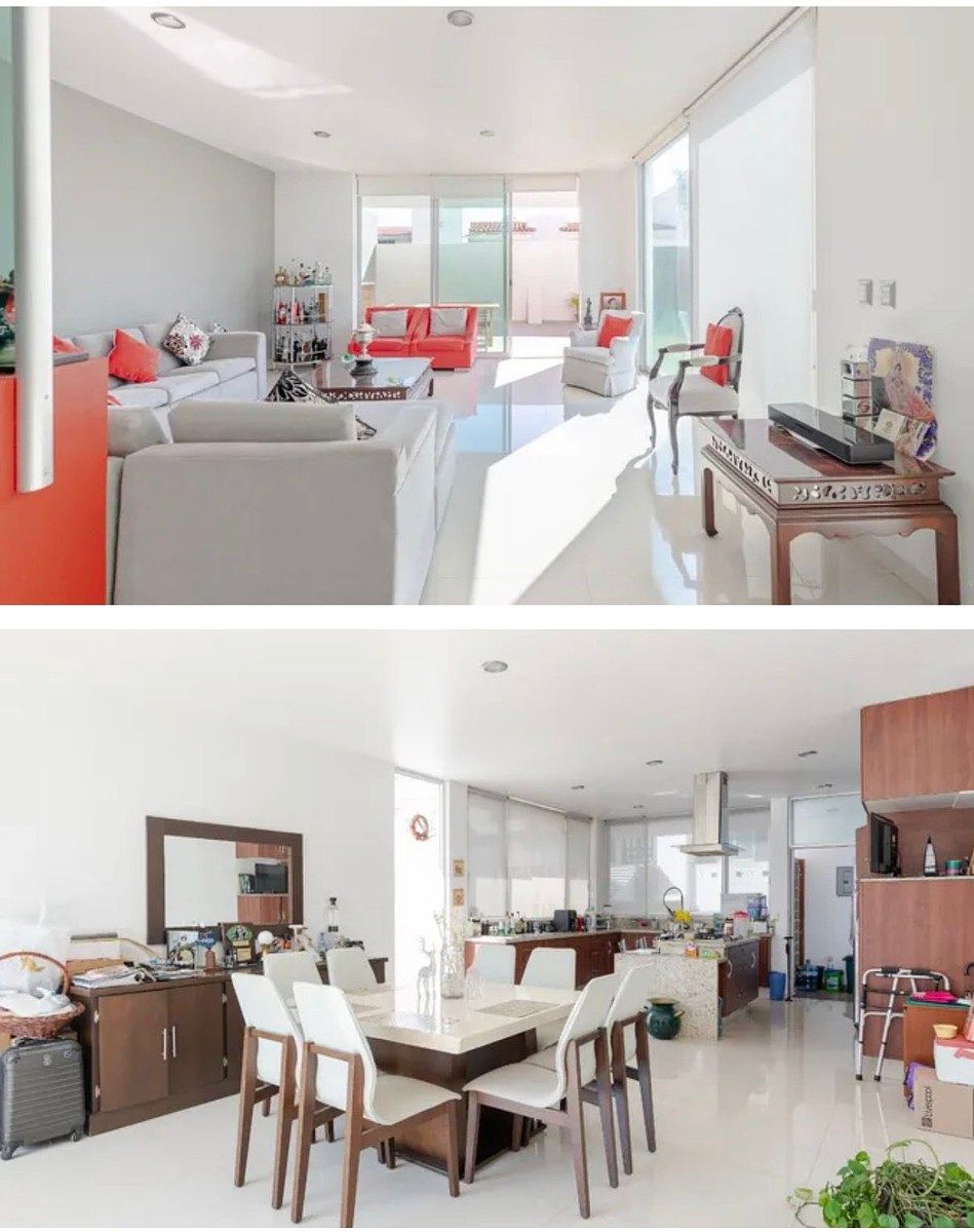 Casa en Bugambilias, Zapopan, foto 3 de 9