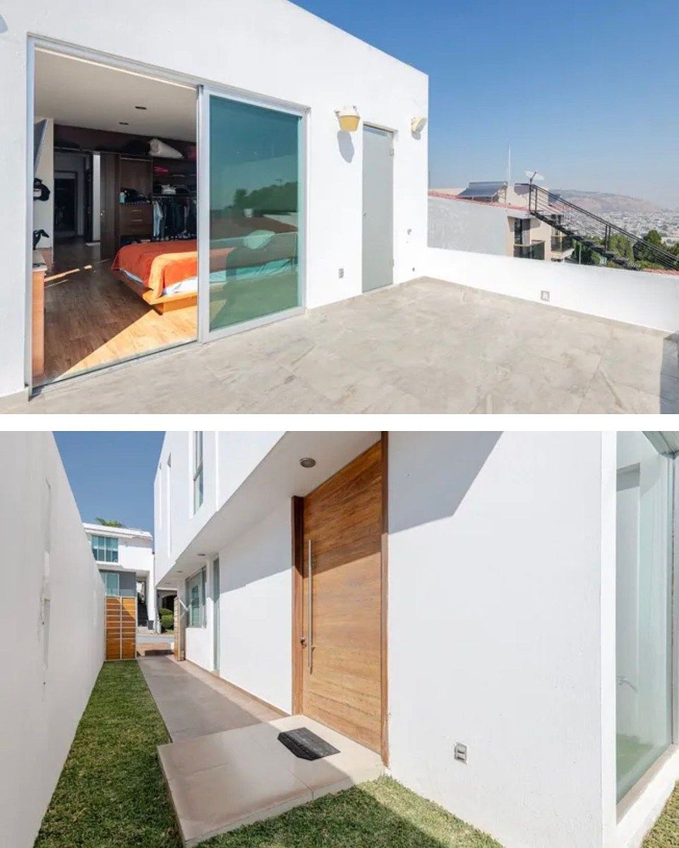 Casa en Bugambilias, Zapopan, foto 7 de 9