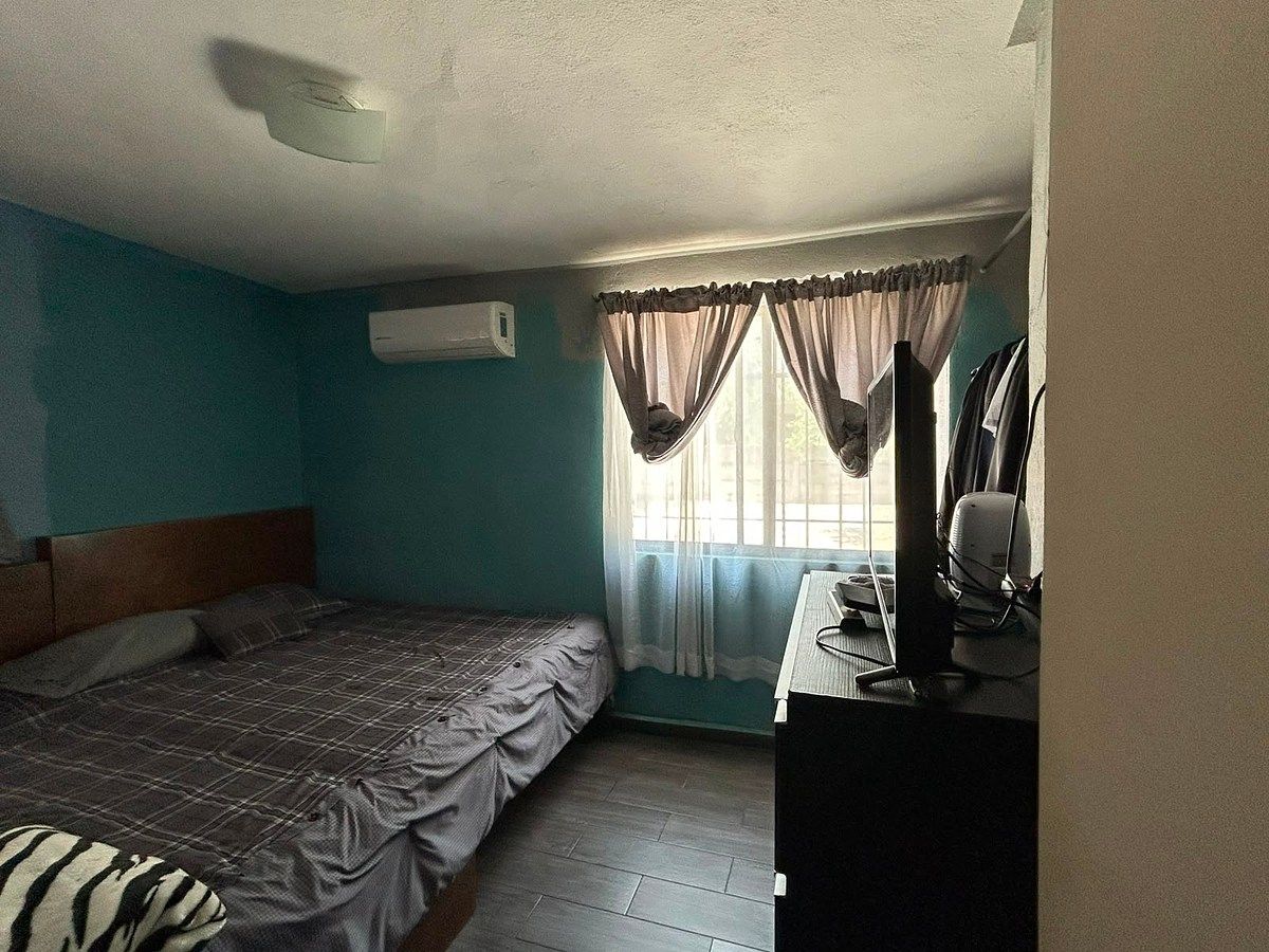 Casa em Cuauhtémoc, San Nicolás de los Garza, foto 10 de 14