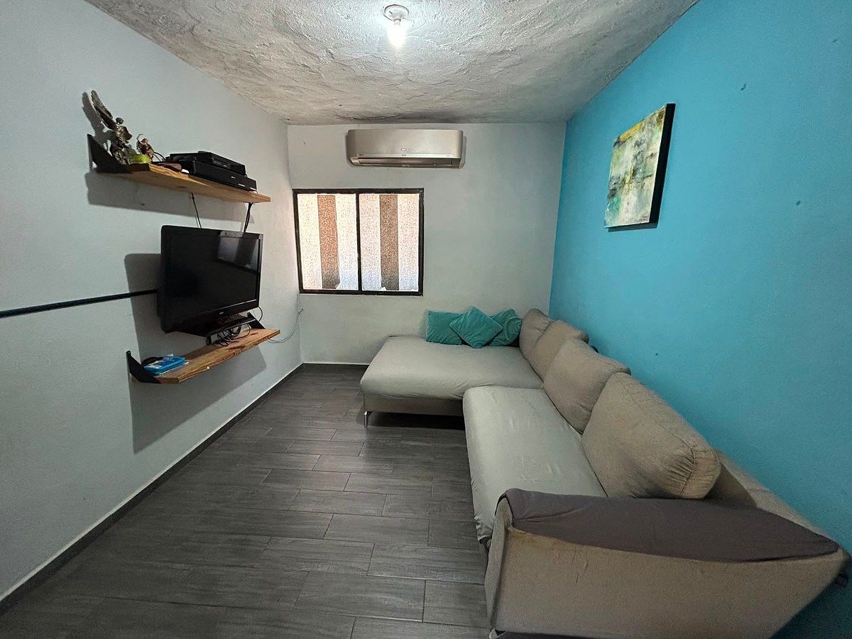 Casa em Cuauhtémoc, San Nicolás de los Garza, foto 3 de 14