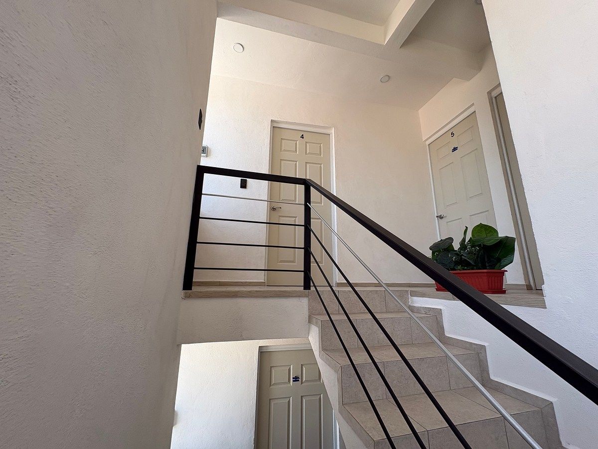Apartamento em Terán, Tuxtla Gutiérrez, foto 2 de 10