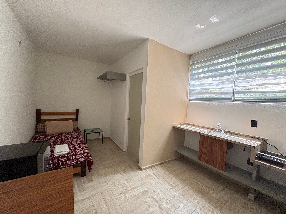 Apartamento em Terán, Tuxtla Gutiérrez, foto 3 de 10