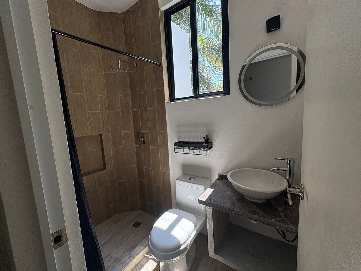 Apartamento em Terán, Tuxtla Gutiérrez, foto 4 de 10