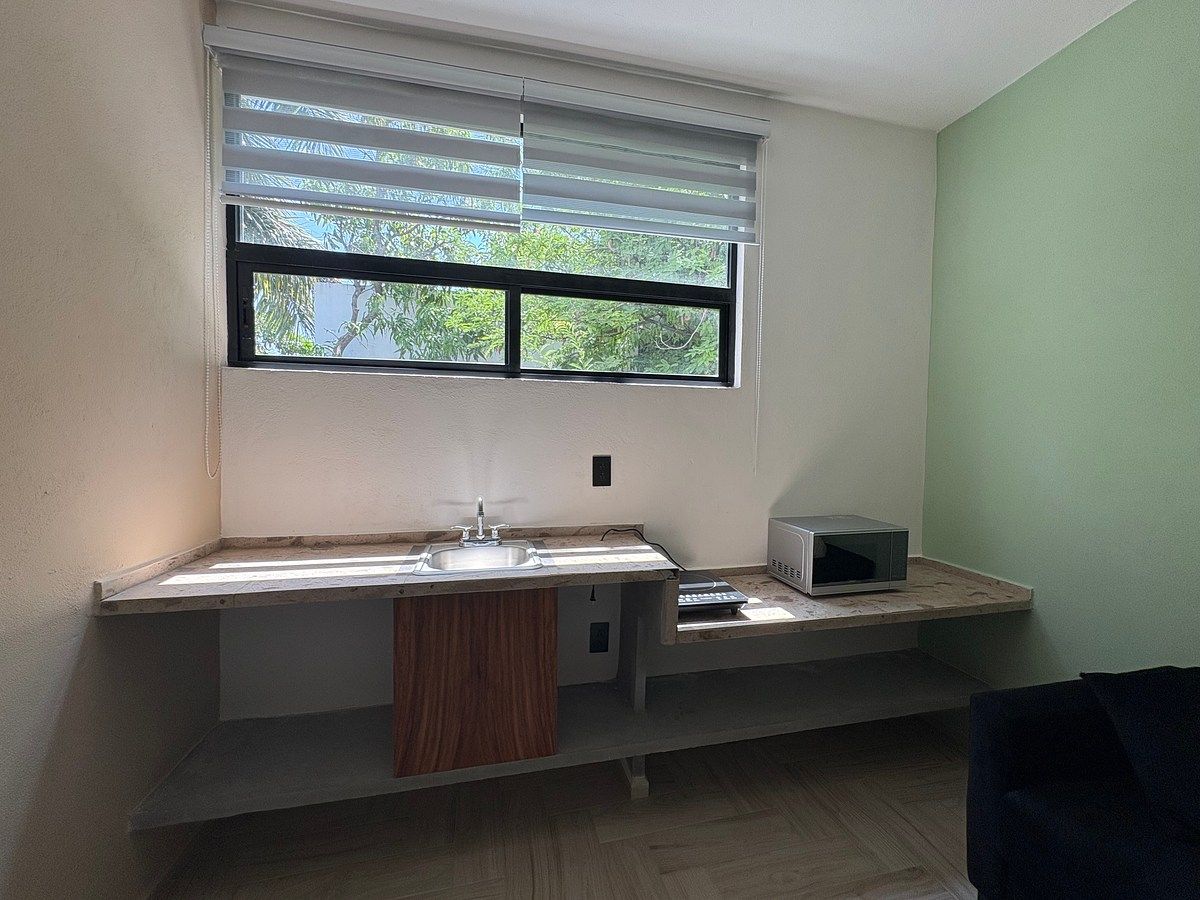 Apartamento em Terán, Tuxtla Gutiérrez, foto 5 de 10