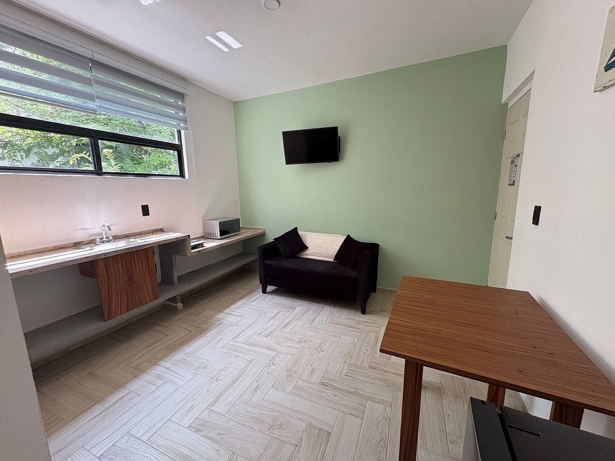 Apartamento em Terán, Tuxtla Gutiérrez, foto 6 de 10