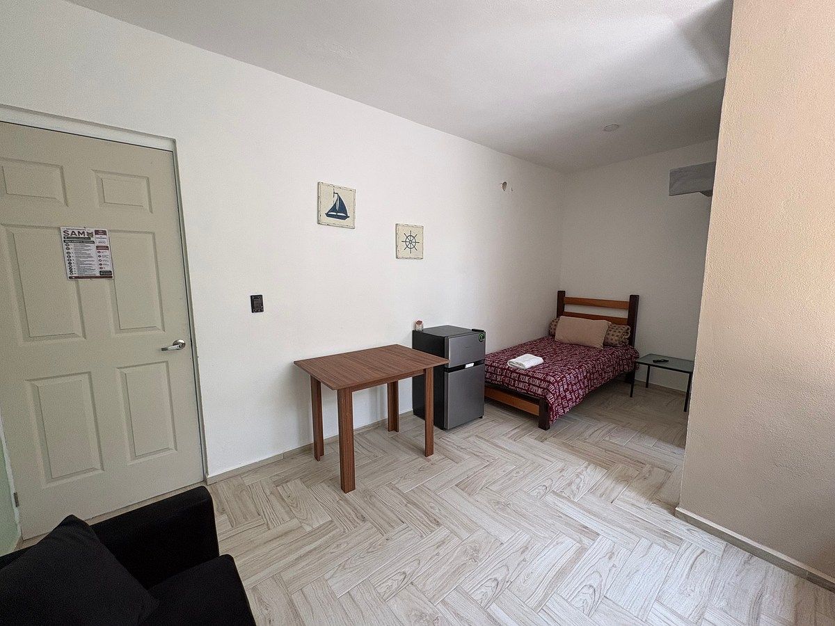 Apartamento em Terán, Tuxtla Gutiérrez, foto 7 de 10