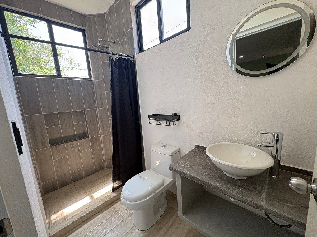 Apartamento em Terán, Tuxtla Gutiérrez, foto 9 de 10