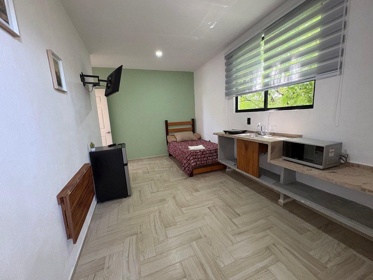 Apartamento em Terán, Tuxtla Gutiérrez, foto 10 de 10