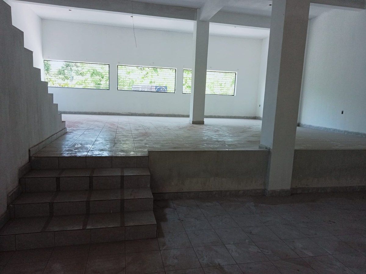 Local em San José Terán, Tuxtla Gutiérrez, foto 3 de 11