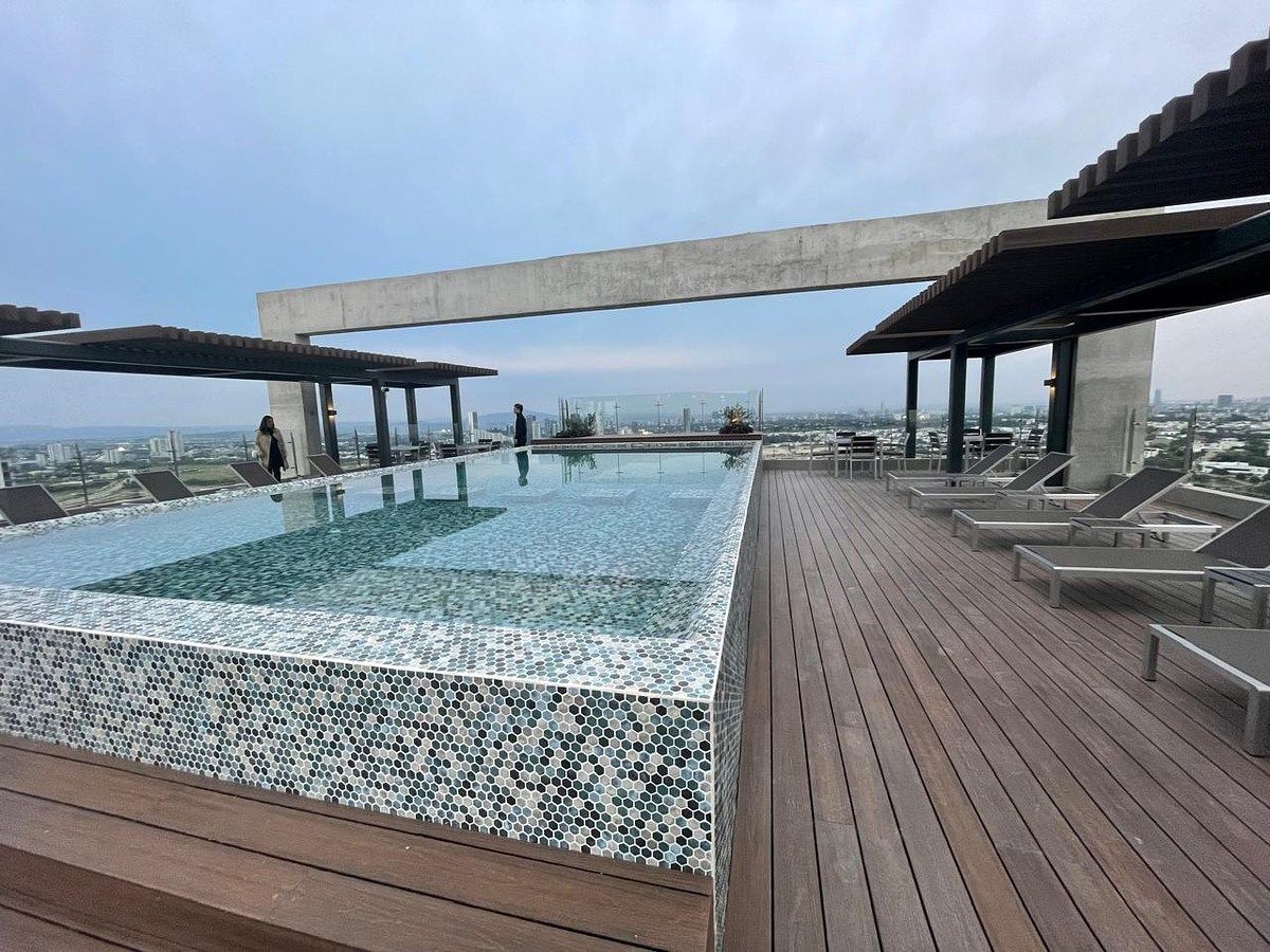 Apartamento em Puerta Las Lomas, Guadalajara, foto 10 de 10