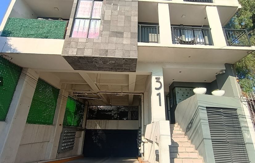 Departamento à venda localizado em Agricola Pantitlan Iztacalco, foto 1 de 19