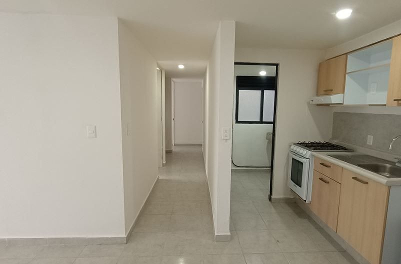 Apartamento em Agrícola Pantitlan, Iztacalco, foto 5 de 19