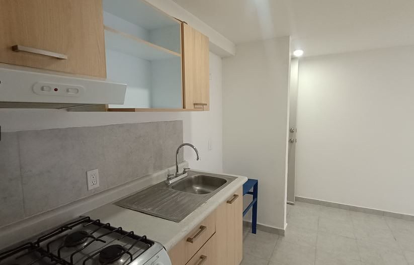Apartamento em Agrícola Pantitlan, Iztacalco, foto 6 de 19