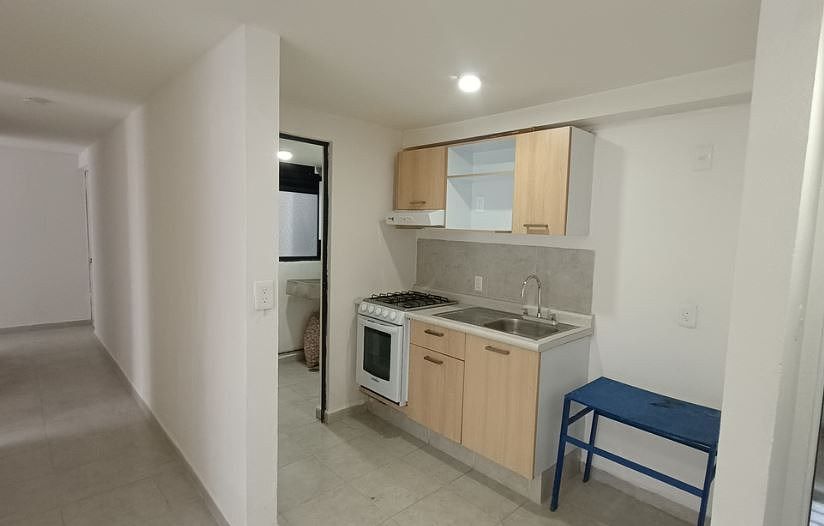 Apartamento em Agrícola Pantitlan, Iztacalco, foto 7 de 19
