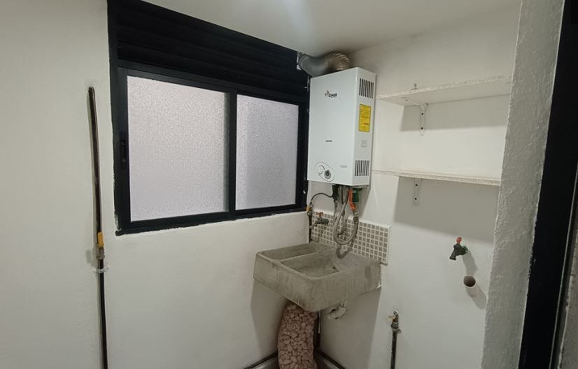 Apartamento em Agrícola Pantitlan, Iztacalco, foto 8 de 19