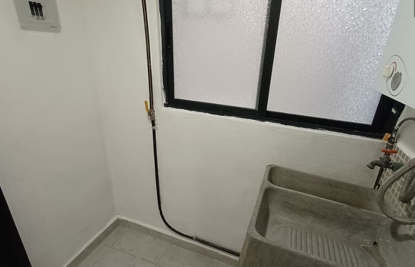Apartamento em Agrícola Pantitlan, Iztacalco, foto 9 de 19